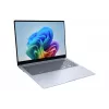 Laptop Samsung Galaxy Book4 Edge 16 Zoll Qualcomm Snapdragon X1E-80-100 16 GB RAM 512 GB SSD Windows 11