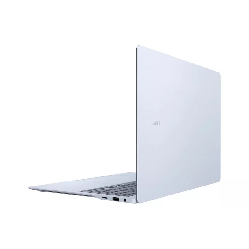 Laptop Samsung Galaxy Book4 Edge 16 Zoll Qualcomm Snapdragon X1E-80-100 16 GB RAM 512 GB SSD Windows 11