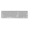 ASUS W5000 Wireless and Maus Set Tastatur Maus enthalten Universal RF Wireless Weiß
