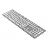 ASUS W5000 Wireless and Maus Set Tastatur Maus enthalten Universal RF Wireless Weiß