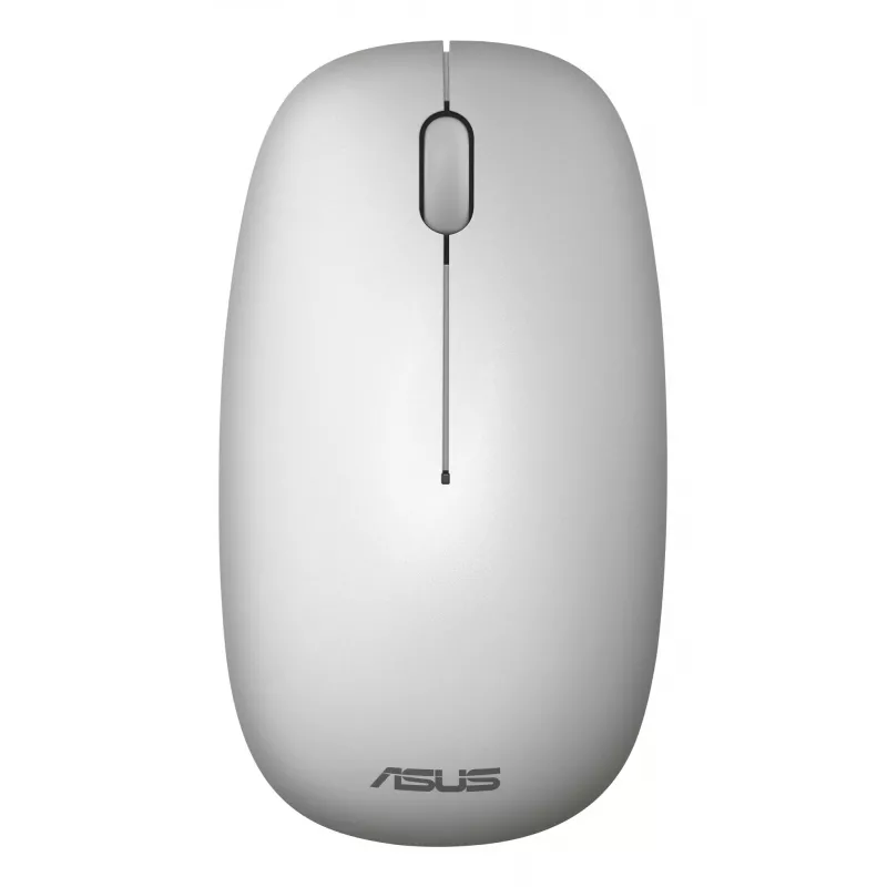 ASUS W5000 Wireless and Maus Set Tastatur Maus enthalten Universal RF Wireless Weiß