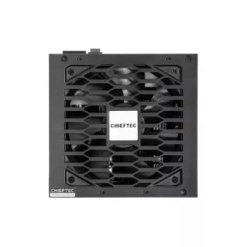Netzteil CHIEFTEC Vita BPX-650-C 650 W, 20+4 pin ATX, 80 PLUS Bronze, Schwarz