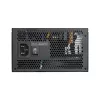 Netzteil CHIEFTEC Vita BPX-650-C 650 W, 20+4 pin ATX, 80 PLUS Bronze, Schwarz
