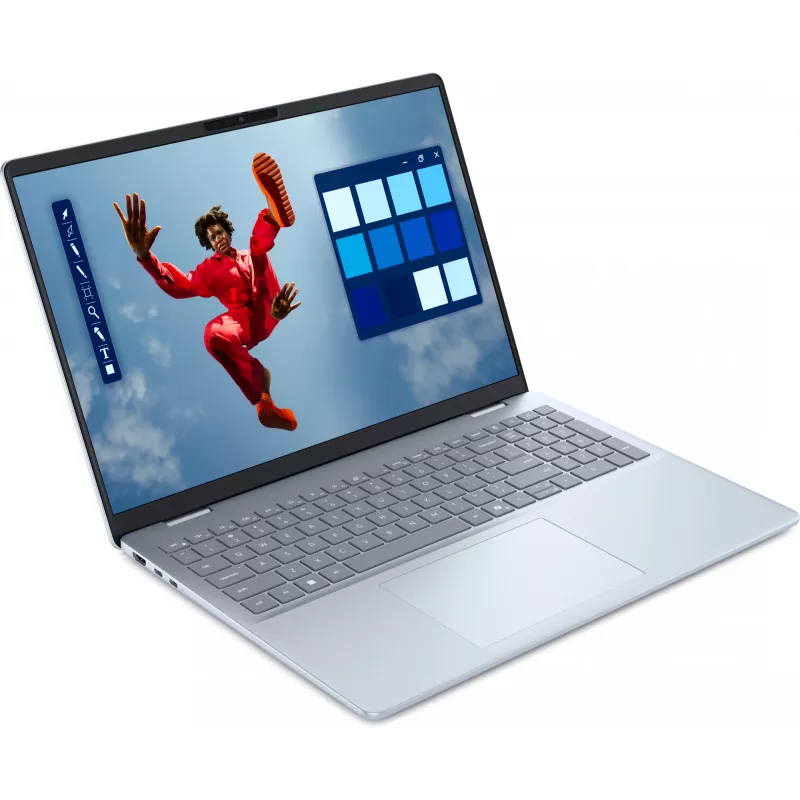 Laptop DELL 16 Plus DB16250 16 Zoll Intel Core Ultra 9 32GB 2TB Intel Arc Windows 11 Pro