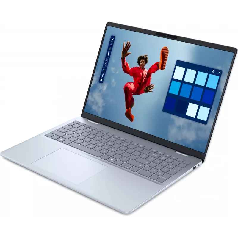 Laptop DELL 16 Plus DB16250 16 Zoll Intel Core Ultra 9 32GB 2TB Intel Arc Windows 11 Pro
