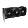 PNY GeForce RTX 5080 Overclocked Triple Fan GPU