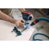 Akku-Kantenfräse Bosch GKF 18V-8 — 18 V, 8 mm Spannzange