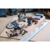Akku-Kantenfräse Bosch GKF 18V-8 — 18 V, 8 mm Spannzange