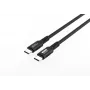 USB-Kabel MicroConnect MC-USB4-CC80LQ-0.15 — USB-Datenkabel, Modell MC-USB4-CC80LQ-0.15