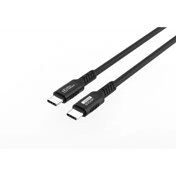 USB-Kabel MicroConnect MC-USB4-CC80LQ-0.25 — USB-Datenkabel, Länge 0,25 m