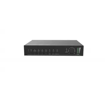 VivoLink HDBaseT Seamless Scaler Kit VL120026-C1 — HDBaseT-Scaler-Kit für AV-Verteilung