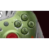 Wireless Gamepad Microsoft Xbox Wireless Controller DOOM: The Dark Ages Limited Edition, Bluetooth/USB, mehrfarbig, AA-Batterie, USB-C