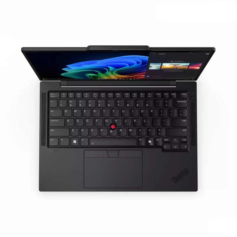 Laptop Lenovo ThinkPad T14s 14 Zoll AMD Ryzen 7 PRO 64GB 1000GB Radeon 880M Windows 11 Pro