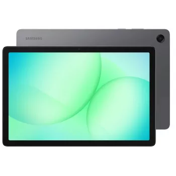 Samsung Galaxy Tab A11+ 5G LTE-TDD & LTE-FDD 128 GB 27.9 cm (11 Zoll) 6 GB Wi-Fi 5 (802.11ac) Grau