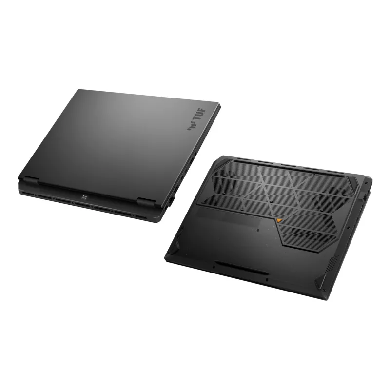 Notebook ASUS TUF Gaming A16 16 Zoll Ryzen 7 32GB RAM 1TB SSD NVIDIA GeForce RTX 5070 Windows 11 Home