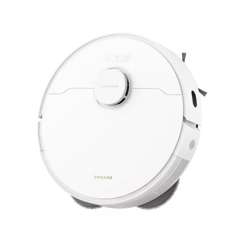 Staubsauger Roboter Dreame L10s Pro Gen2 Weiß