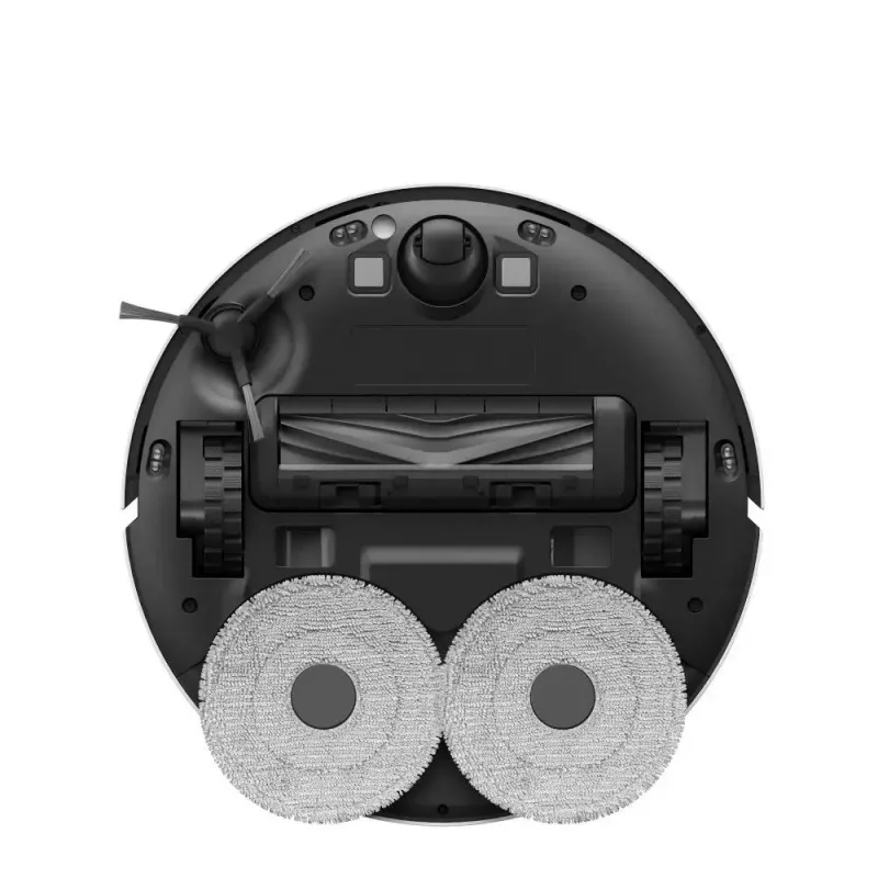 Staubsauger Roboter Dreame L10s Pro Gen2 Weiß