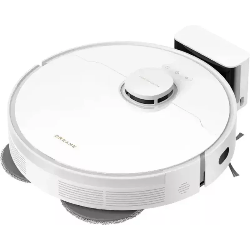 Staubsauger Roboter Dreame L10s Pro Gen2 Weiß
