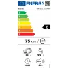Einbau-Geschirrspüler Electrolux EEM43211L, Slimline 45 cm, 10 Maßgedecke, 44 dB, 8 Programme, AirDry