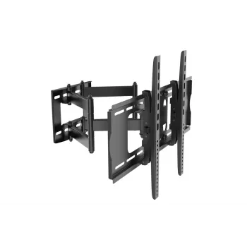 Philips SQM9640/00 Universal-TV-Wandhalterung, 23-86 Zoll, 55 kg, Schwarz