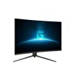 MSI G32CQ5P Computermonitor 80 cm (31,5 Zoll) 2560 x 1440 Pixel Wide Quad HD LCD Schwarz