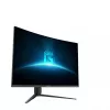 MSI G32CQ5P Computermonitor 80 cm (31,5 Zoll) 2560 x 1440 Pixel Wide Quad HD LCD Schwarz