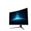 MSI G32CQ5P Computermonitor 80 cm (31,5 Zoll) 2560 x 1440 Pixel Wide Quad HD LCD Schwarz