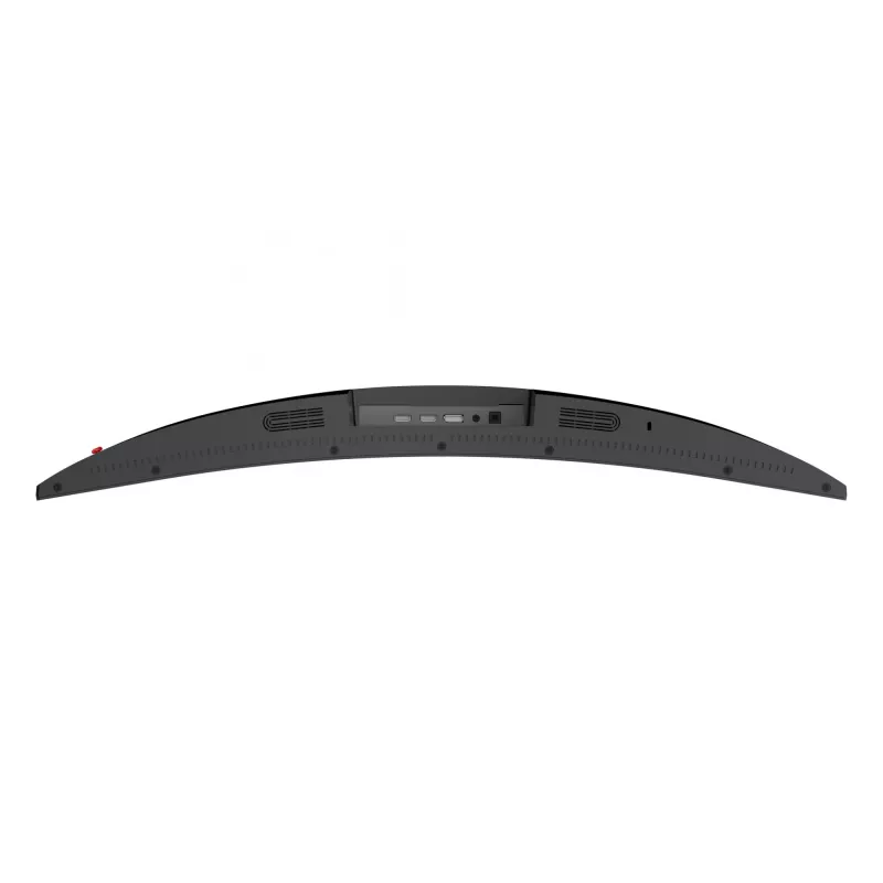 MSI G32CQ5P Computermonitor 80 cm (31,5 Zoll) 2560 x 1440 Pixel Wide Quad HD LCD Schwarz