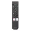 TV Philips 43PUS8450/12 43 Zoll QLED 4K Ultra HD, 3840×2160, Titan OS, Wi‑Fi, Ethernet, Schwarz