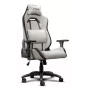 Trust 25532 Videospielstuhl PC-Gaming-Stuhl Gepolsterte Sitzfläche Beige