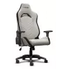 Trust 25532 Videospielstuhl PC-Gaming-Stuhl Gepolsterte Sitzfläche Beige