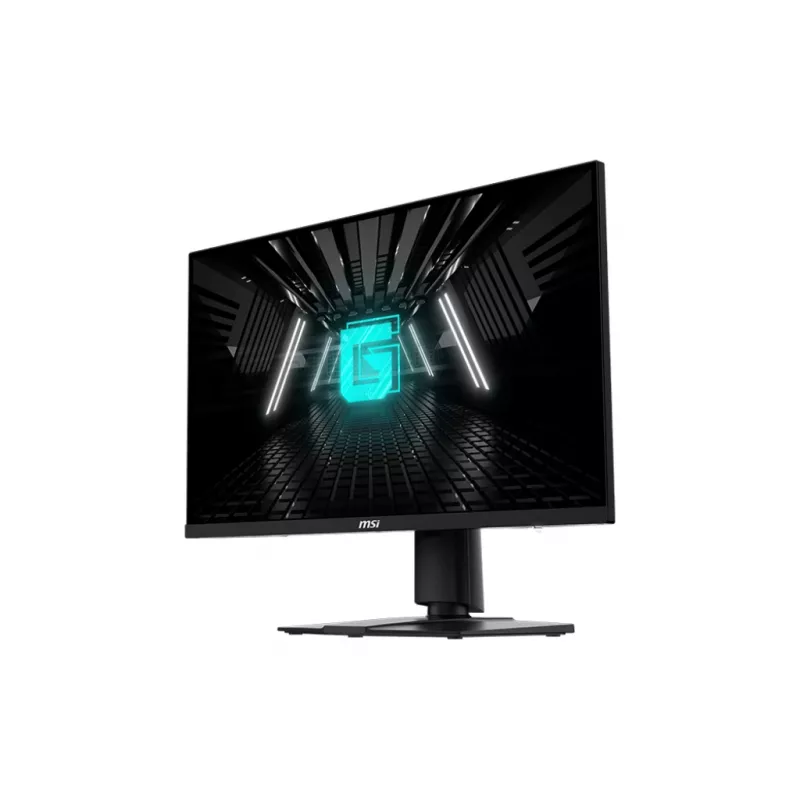 Monitor MSI G274QPF E2 27 Zoll Wide Quad HD 2560x1440, 1 ms, 400 cd/m², USB-Hub, VESA, höhenverstellbar