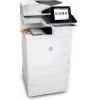Multifunktionsgerät HP Color LaserJet Enterprise Flow MFP M776z Laserdruck Farbe
