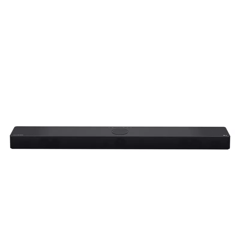 Soundbar LG SC9S Schwarz 3.1.3 Kanäle 400 W