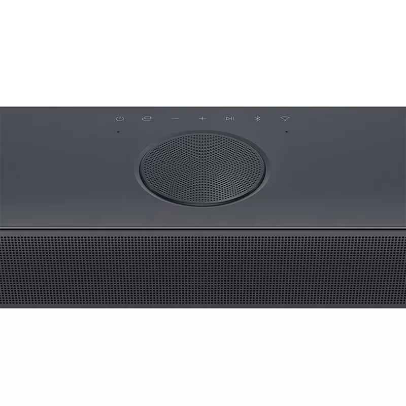 Soundbar LG SC9S Schwarz 3.1.3 Kanäle 400 W