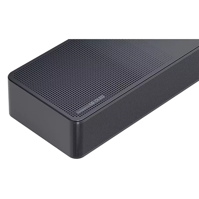 Soundbar LG SC9S Schwarz 3.1.3 Kanäle 400 W