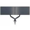 Multibrackets M Deskmount Gas Spring Dual Schwarz