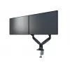 Multibrackets M Deskmount Gas Spring Dual Schwarz