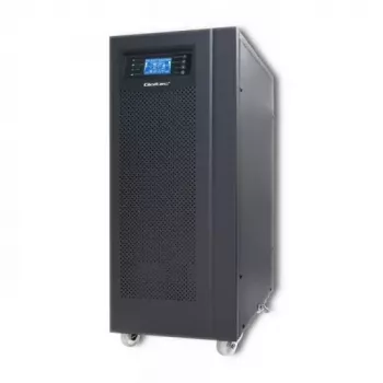 UPS Qoltec 53044 Online-Doppelwandler 10 kVA 8000 W