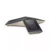 IP-Konferenztelefon POLY Trio C60 Schwarz LCD Micro-USB PoE