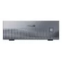 Mini PC ASUS Ascent GX10 GX10-GG0026BN — GB10-CPU, 128 GB LPDDR5x, 2 TB SSD, NVIDIA Blackwell, 240 W, Grau