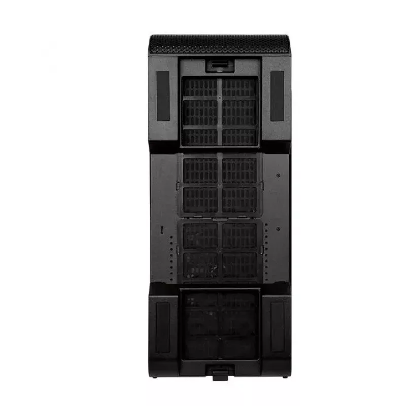 PC-Gehäuse Thermaltake Core V71 Full Tower Schwarz