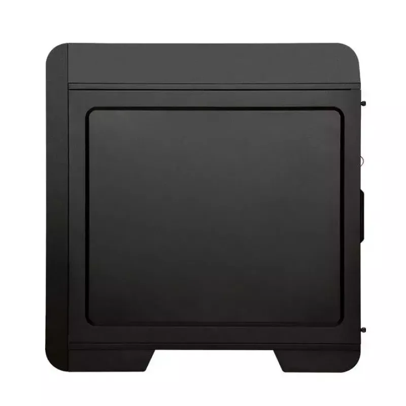 PC-Gehäuse Thermaltake Core V71 Full Tower Schwarz