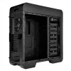 PC-Gehäuse Thermaltake Core V71 Full Tower Schwarz