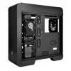 PC-Gehäuse Thermaltake Core V71 Full Tower Schwarz