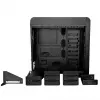 PC-Gehäuse Thermaltake Core V71 Full Tower Schwarz