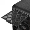 PC-Gehäuse Thermaltake Core V71 Full Tower Schwarz