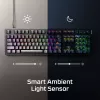 HyperX Alloy Rise - Gaming Keyboards