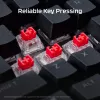 HyperX Alloy Rise - Gaming Keyboards