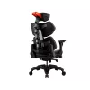 COUGAR Terminator Gaming-Stuhl, Schwarz